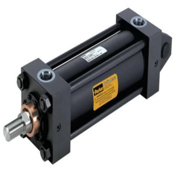 BOMBA HIDRÁULICA DAI